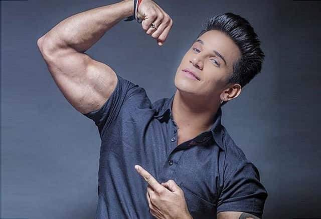 Showing TROLLS the difference is the only way: Prince Narula | India Forums