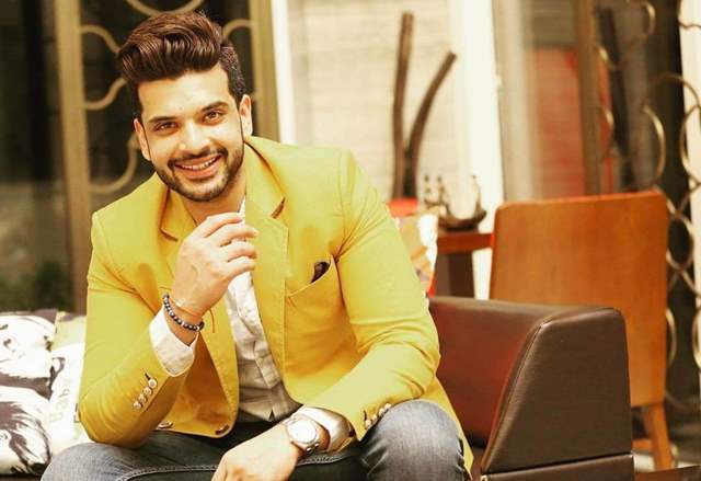 Karan Kundrra to be Seen in ALT Balaji's Class of 2020 Finale! | India