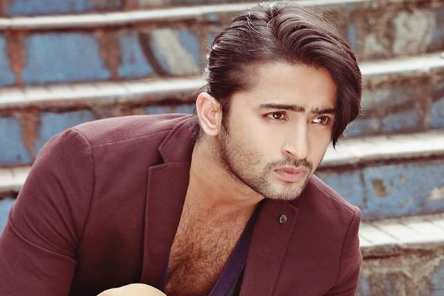 Shaheer Sheikh Posts A Special Message On 4 Years Of 'Kuch Rang Pyaar Ke  Aise Bhi'