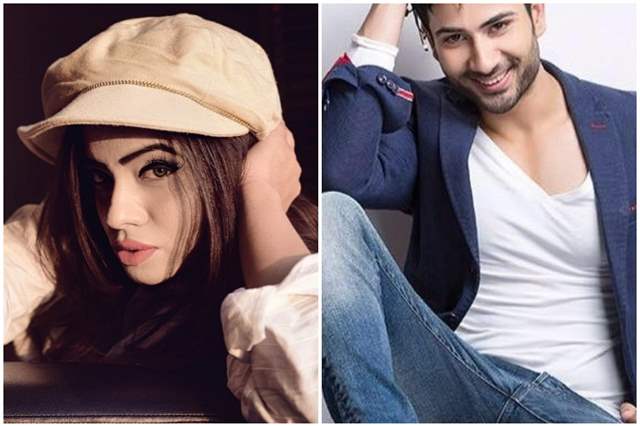   Lakshya Handa and Aasma Syed to join Sheeba Chadha for Ullu App's next