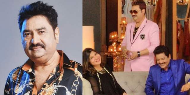 kumar Sanu