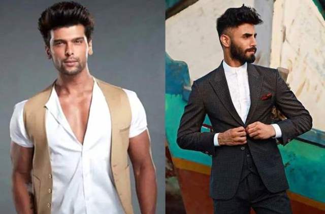 Kushal Tandon and Karan Jotwani 