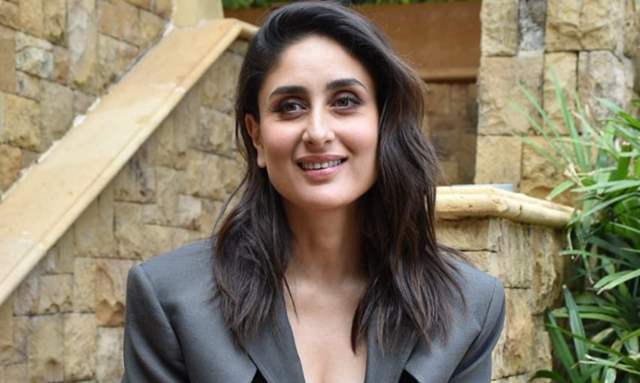 Kareena Kapoor