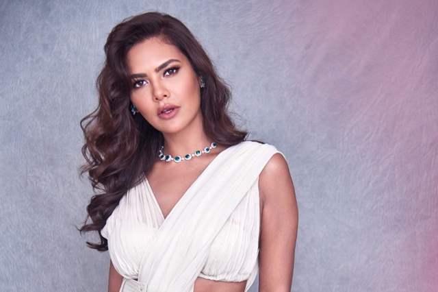 Esha Gupta