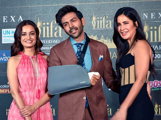 iifa awards