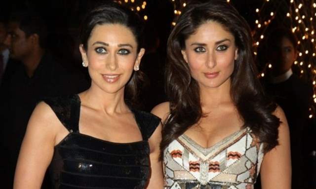 kareena karisma kapoor