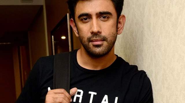 Amit Sadh’s Take On His Charcater in Operation Parindey and roles he prefers to portray