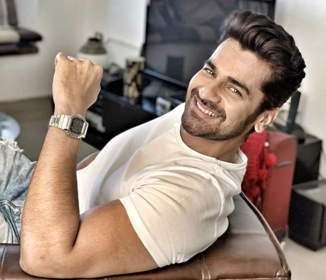 Actor Arjan Bajwa almost lost his hearing while shooting for ZEE5’s State of Siege: 26/11