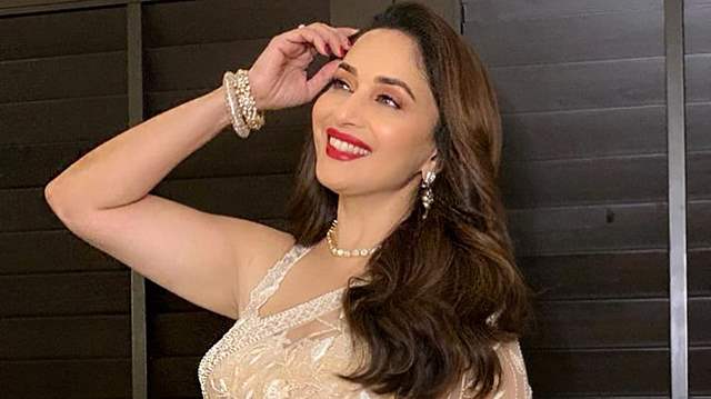 Madhuri Dixit