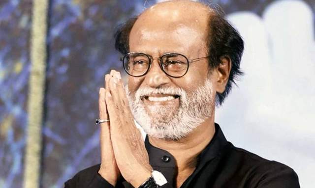 Rajinikanth to Announce His Political Party Tomorrow