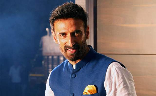 Rahul Dev