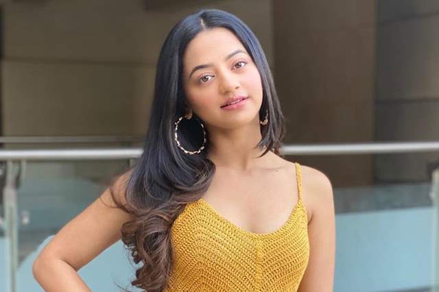 Helly Shah