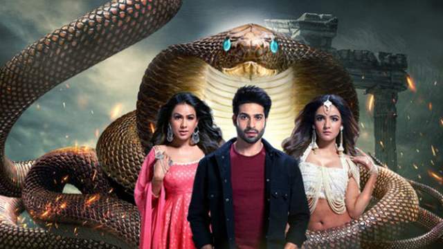 Colors Show Naagin 4 Set To Undergo One Year Leap!