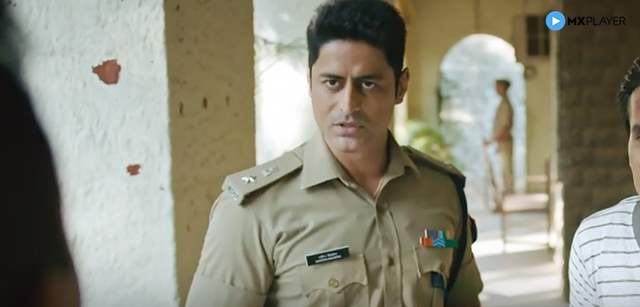 Mohit Raina