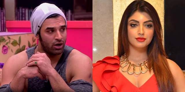 Paras Reacts to Akanksha's Warning! | India Forums