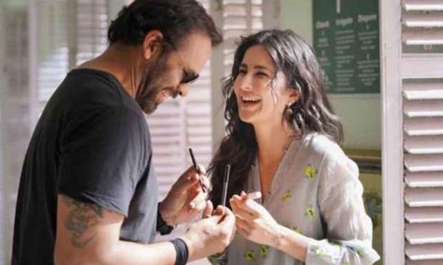 katrina kaif rohit shetty