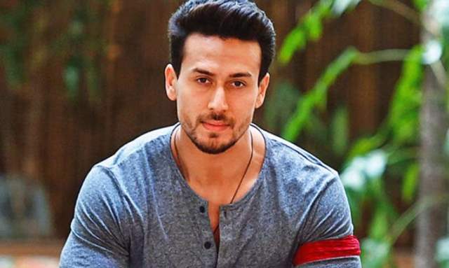 tiger shroff