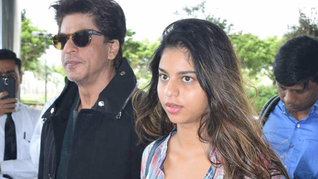 Suhana Khan