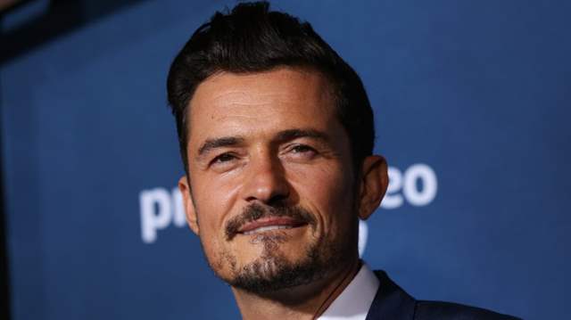 Orlando Bloom