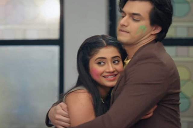 Yeh Rishta Kya Kehlata Hai: Naira and Kartik’s daughter Kaira alive?