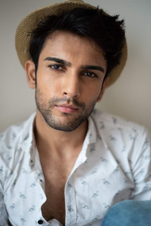 Ishaan Dhawan