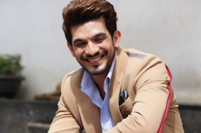 Arjun Bijlani