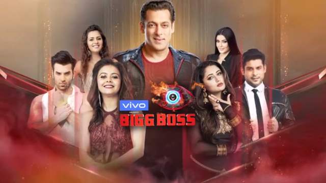 Bigg Boss 13