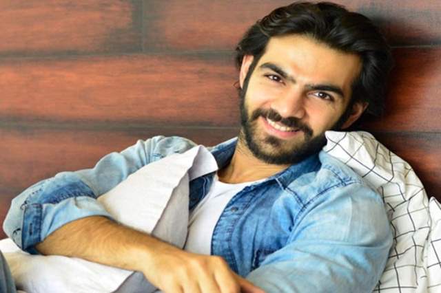 Karan V Grover