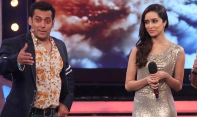 Shraddha Kapoor Turned Down Film with Salman Khan at 16