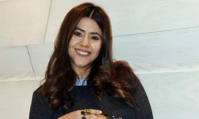 Ekta Kapoor