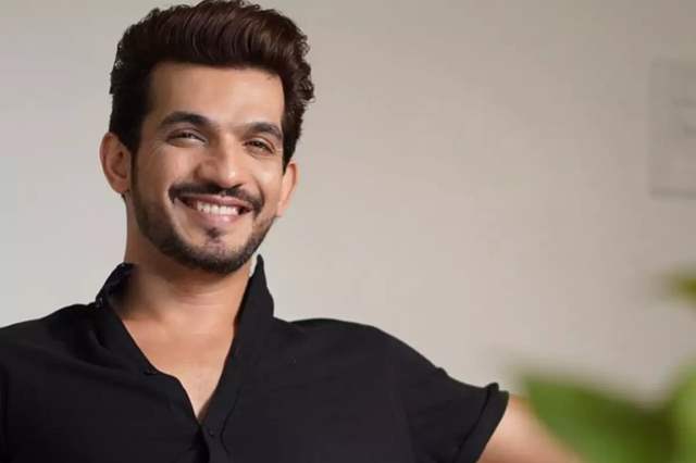 Arjun Bijlani - 19th Feb save ur date and spread the word.love u guys. |  Facebook