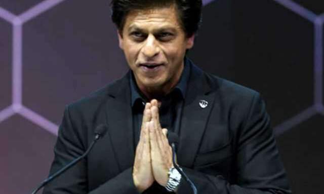 Shah Rukh Khan