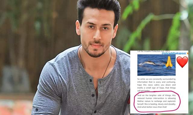 Tiger Shroff