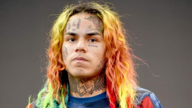 Tekashi