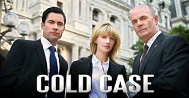 ColdCase