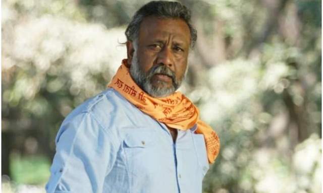 Anubhav Sinha