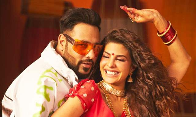 My next song will make you cry: Badshah