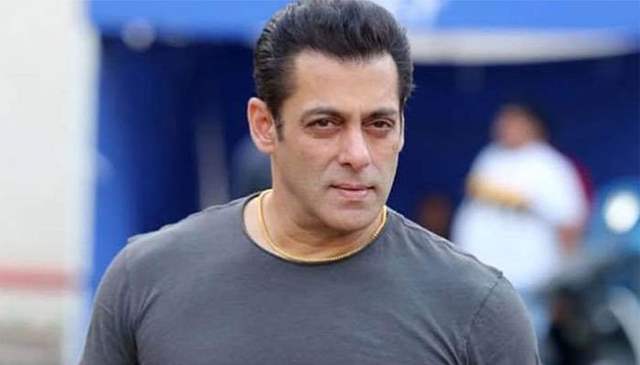 Salman Khan