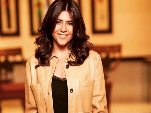 Ekta Kapoor