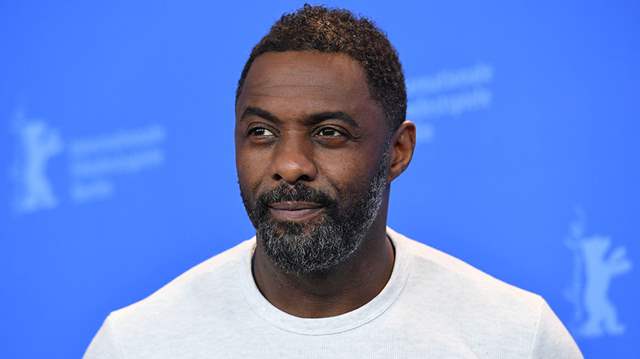 Idris Elba