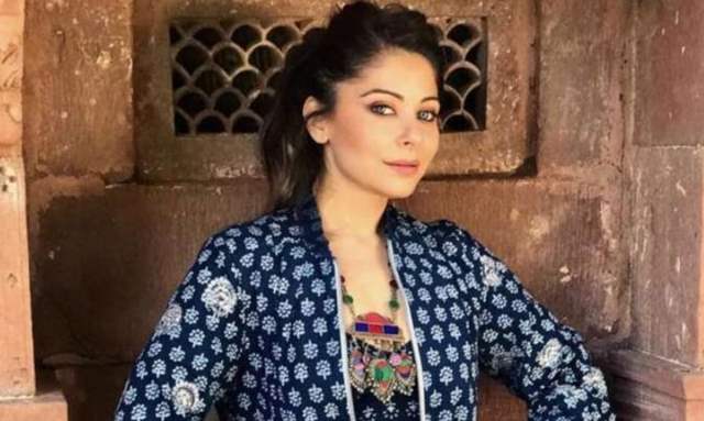 Kanika Kapoor Tests Positive Third Time for Coronavirus