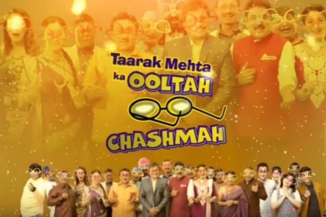 Taarak Mehta Ka Ooltah Chashmah