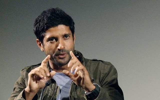 Farhan Akhtar