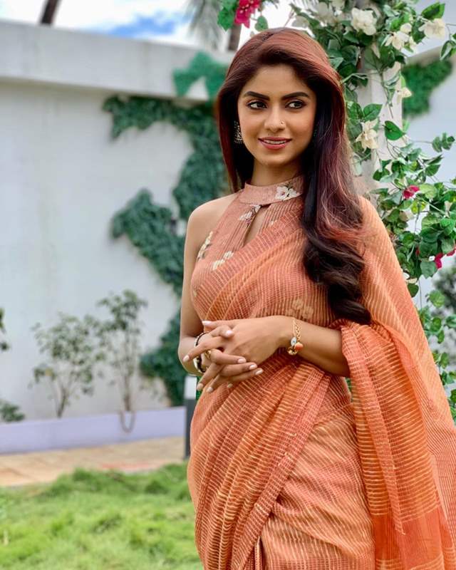 Sayantani Ghosh