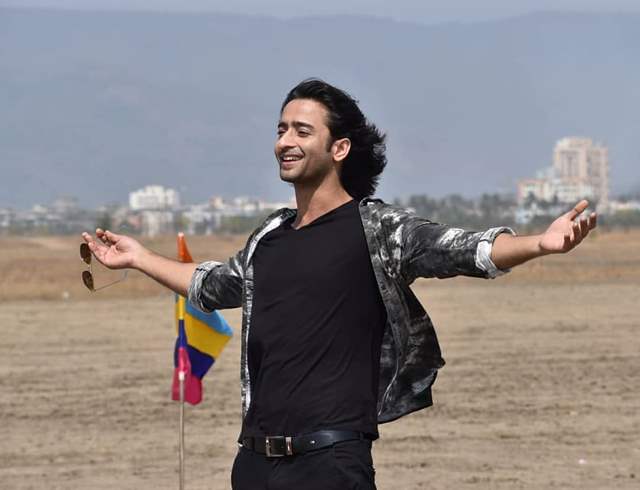 Happy Birthday Shaheer Sheikh: 5 Best Performances On Television