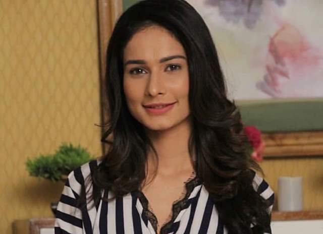 Aneri Vajani 