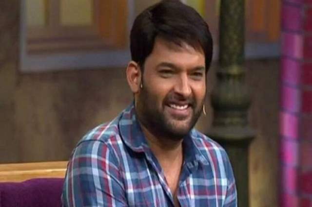 Kapil Sharma