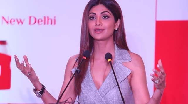 Shilpa Shetty