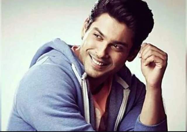 Sidharth Shukla