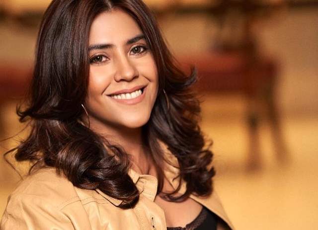 Ekta Kapoor